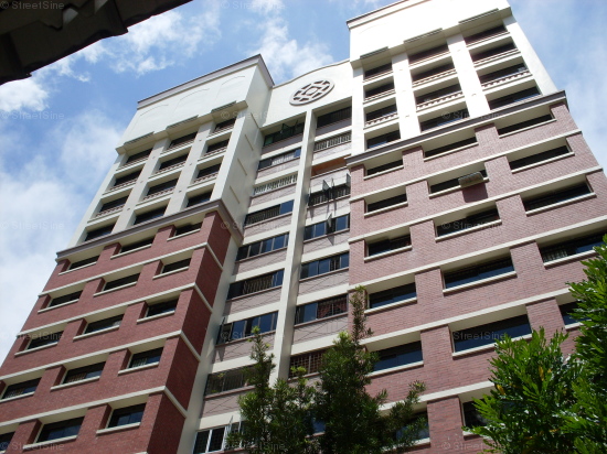 Blk 727 Tampines Street 71 (Tampines), HDB 4 Rooms #116002